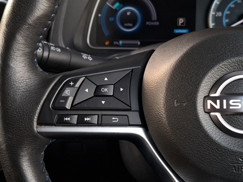 Used Nissan Leaf 2022 for sale - 76708224: Photo 10