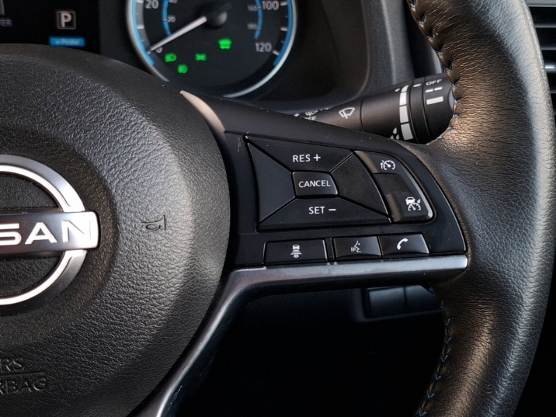 Used Nissan Leaf 2022 for sale - 76708224: Photo 11