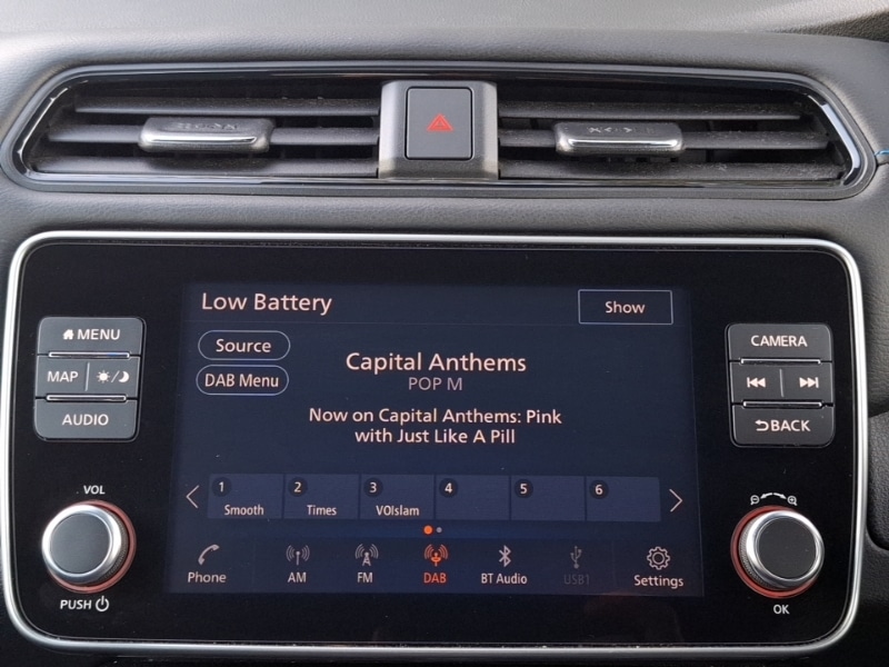 Used Nissan Leaf 2022 for sale - 76708224: Photo 12