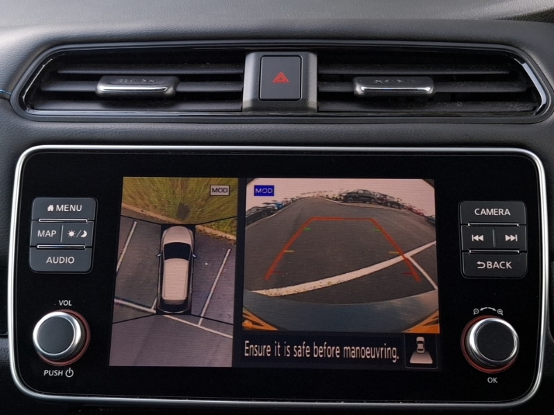 Used Nissan Leaf 2022 for sale - 76708224: Photo 14