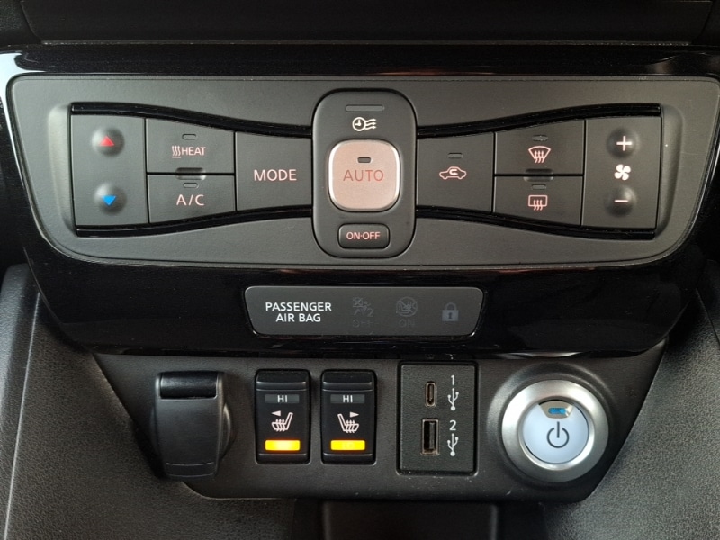 Used Nissan Leaf 2022 for sale - 76708224: Photo 15