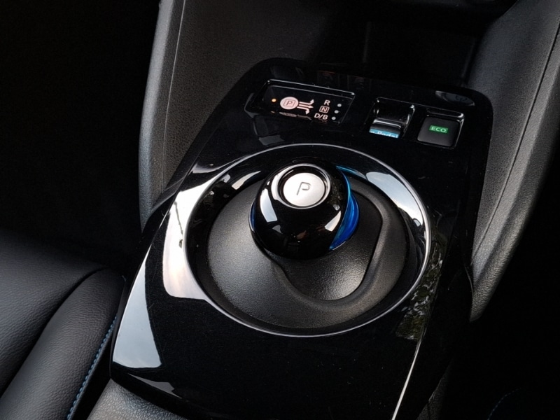 Used Nissan Leaf 2022 for sale - 76708224: Photo 16