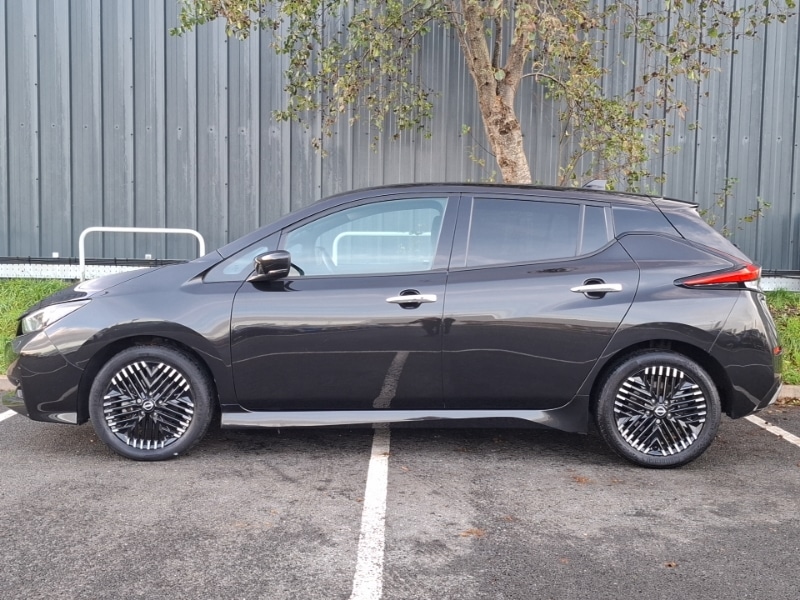 Used Nissan Leaf 2022 for sale - 76708224: Photo 4