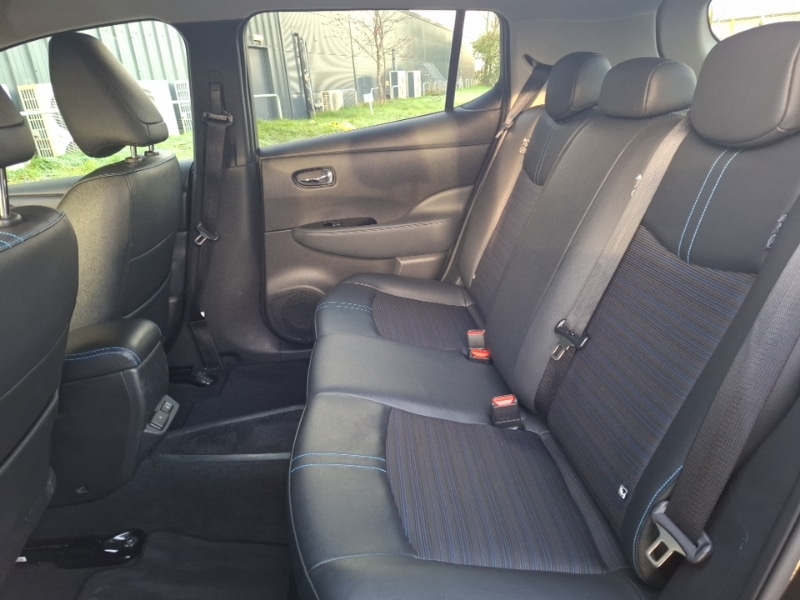 Used Nissan Leaf 2022 for sale - 76708224: Photo 6