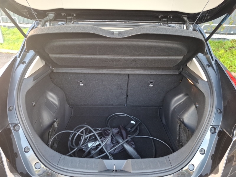 Used Nissan Leaf 2022 for sale - 76708224: Photo 8