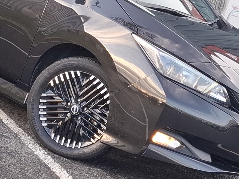 Used Nissan Leaf 2022 for sale - 76708224: Photo 9