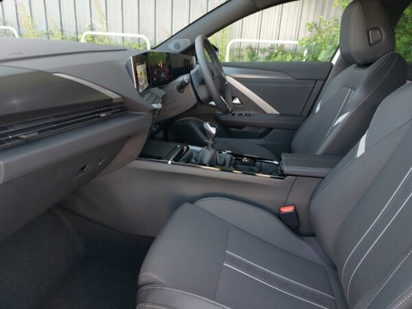 Used Vauxhall Astra 2025 for sale - 75514149: Photo 5