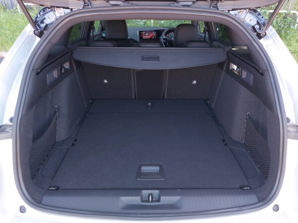 Used Vauxhall Astra 2025 for sale - 75514149: Photo 8