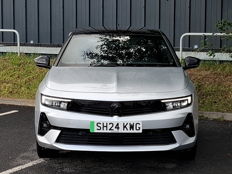 Used Vauxhall Astra 2024 for sale - 76721584: Photo 13