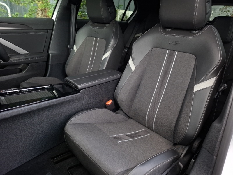 Used Vauxhall Astra 2024 for sale - 76721584: Photo 15