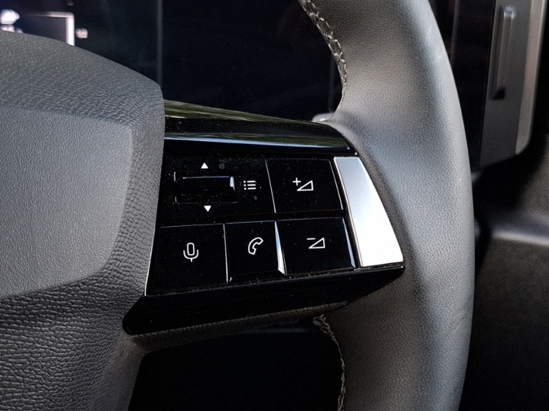 Used Vauxhall Astra 2024 for sale - 76721584: Photo 18