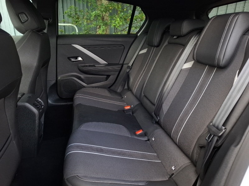 Used Vauxhall Astra 2024 for sale - 76721584: Photo 6