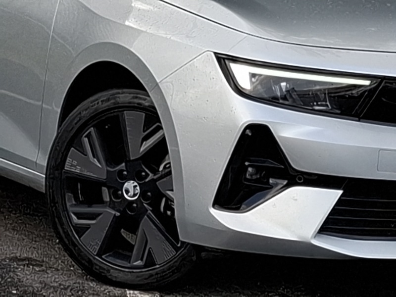 Used Vauxhall Astra 2024 for sale - 76721584: Photo 9