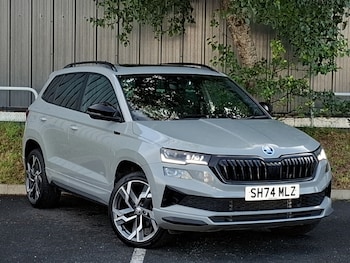 2024 - 1.5 TSI Sportline 5dr
