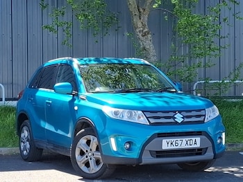 Used Suzuki Vitara 2017 for sale - 78441270: Photo