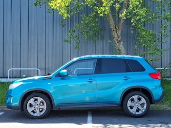Used Suzuki Vitara 2017 for sale - 78441270: Photo