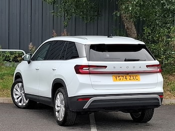 Used Skoda Kodiaq 2025 for sale - 75894287: Photo