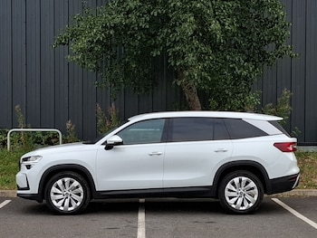 Used Skoda Kodiaq 2025 for sale - 75894287: Photo