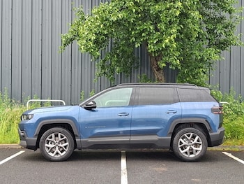 Used Jeep Compass 2026 for sale - 79368431: Photo