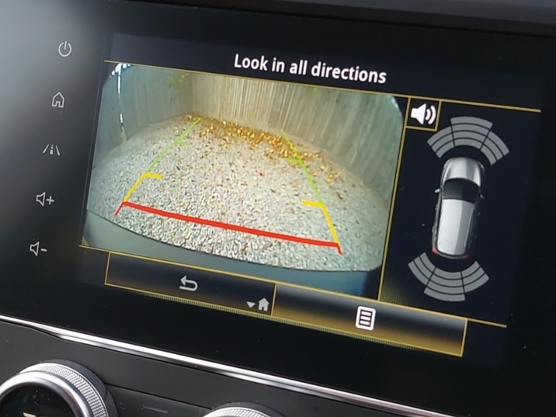 Used Renault Kadjar 2022 for sale - 76502291: Photo 19