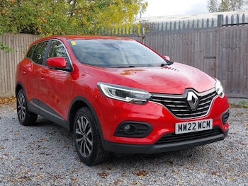 Used Renault Kadjar 2022 for sale - 76502291: Photo