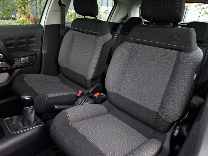 Vehicle 15