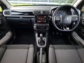 Used Citroen C3 2020 for sale - 75976480: Photo