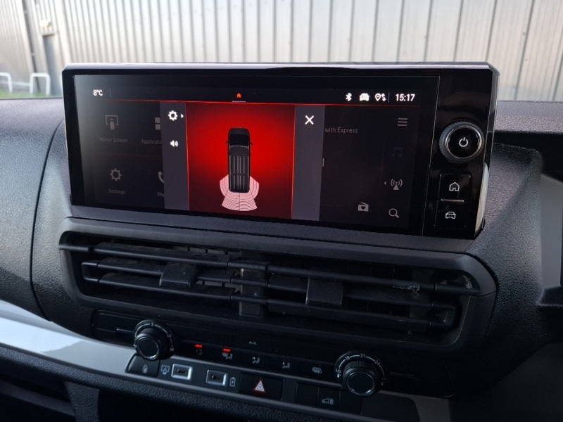 Used Vauxhall Vivaro 2024 for sale - 77837480: Photo 10