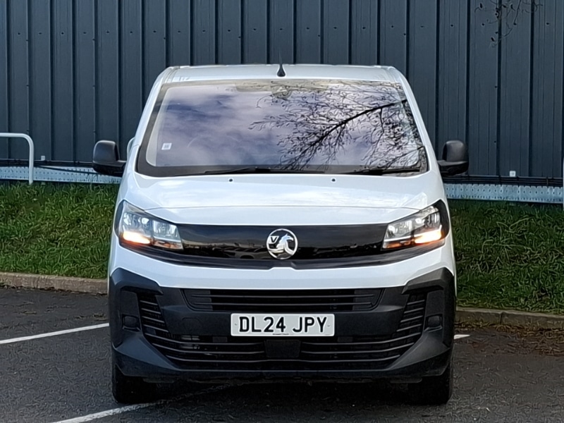 Used Vauxhall Vivaro 2024 for sale - 77837480: Photo 13