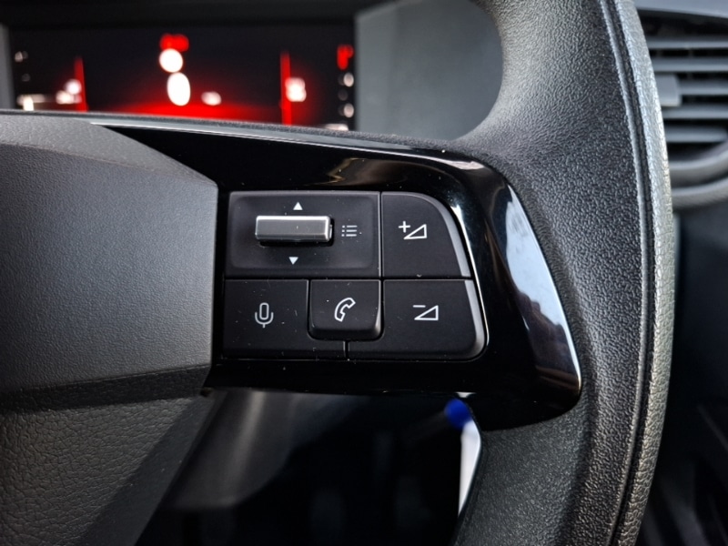 Used Vauxhall Vivaro 2024 for sale - 77837480: Photo 18