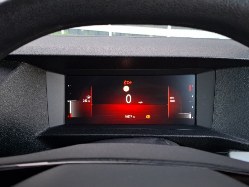 Used Vauxhall Vivaro 2024 for sale - 77837480: Photo 19