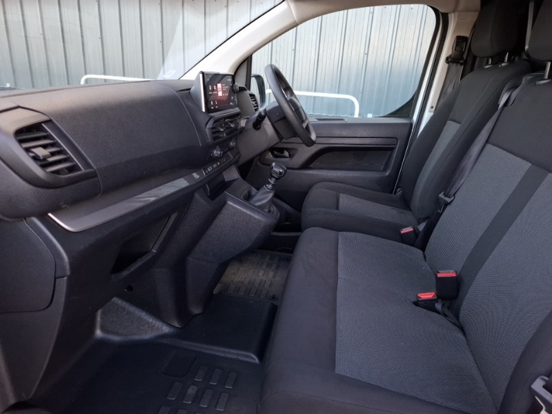 Used Vauxhall Vivaro 2024 for sale - 77837480: Photo 5