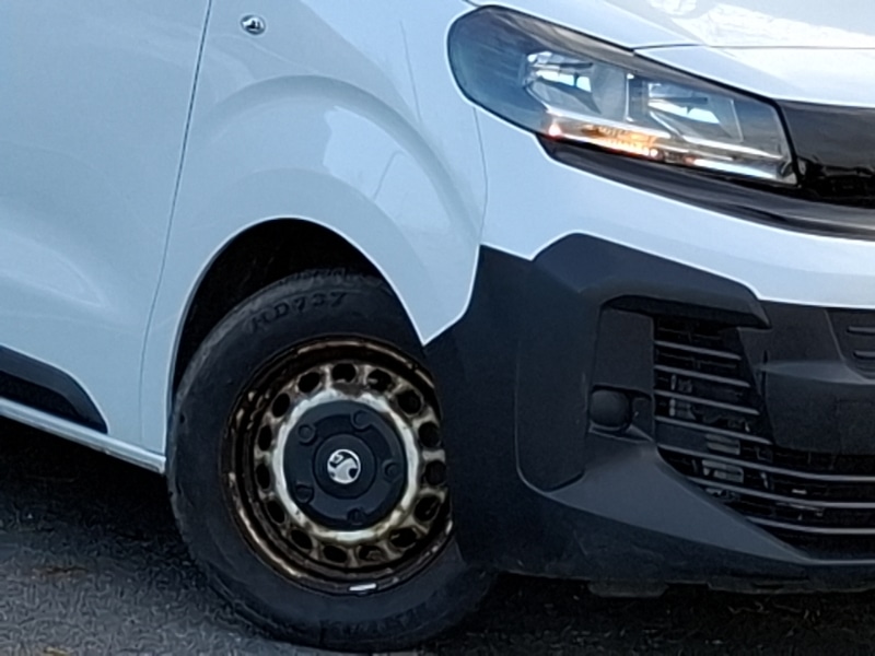 Used Vauxhall Vivaro 2024 for sale - 77837480: Photo 9