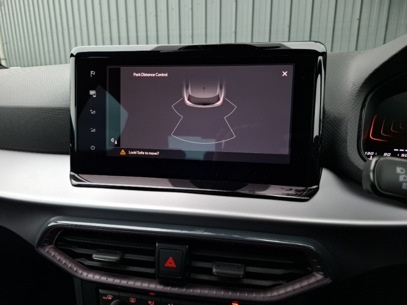 Used SEAT Ibiza 2024 for sale - 77911559: Photo 10