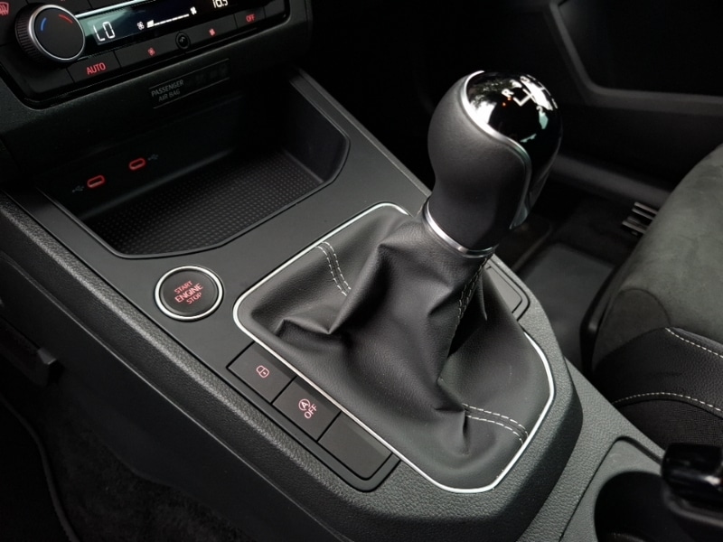 Used SEAT Ibiza 2024 for sale - 77911559: Photo 14