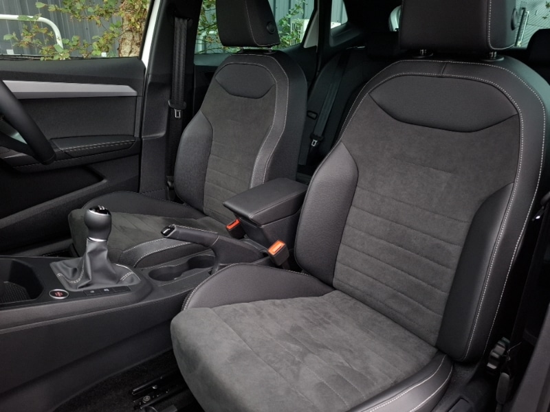 Used SEAT Ibiza 2024 for sale - 77911559: Photo 15