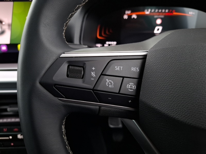 Used SEAT Ibiza 2024 for sale - 77911559: Photo 17