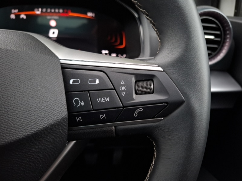 Used SEAT Ibiza 2024 for sale - 77911559: Photo 18