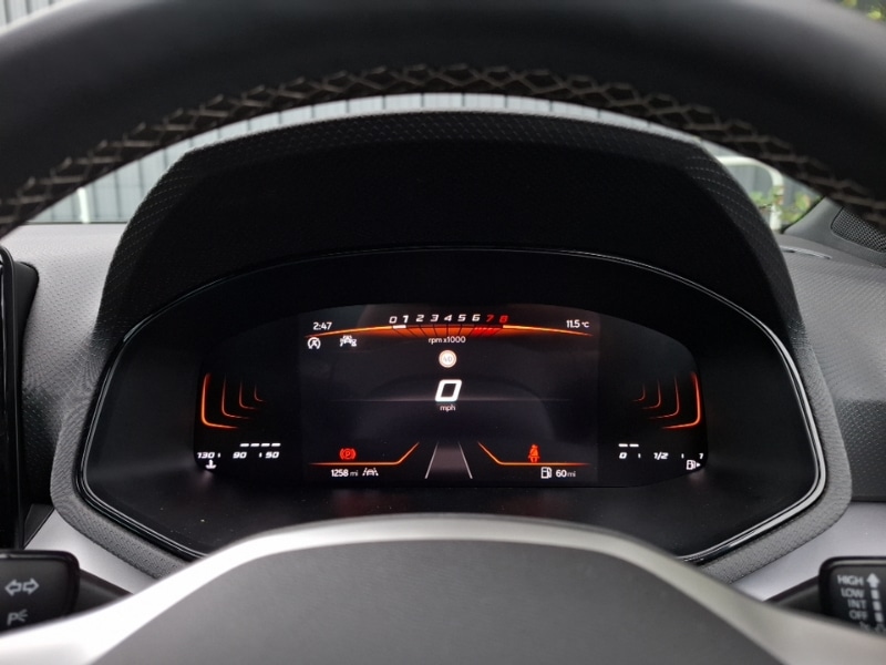 Used SEAT Ibiza 2024 for sale - 77911559: Photo 19