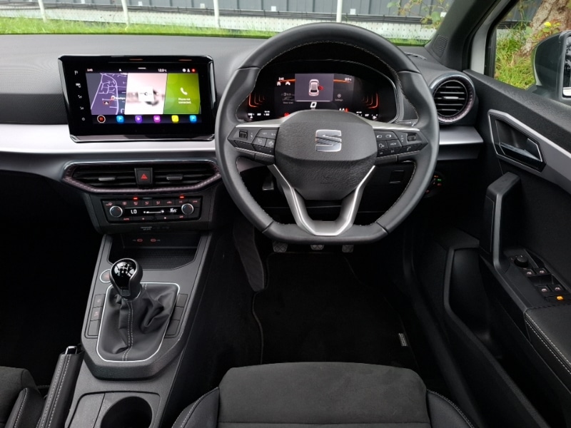 Used SEAT Ibiza 2024 for sale - 77911559: Photo 7