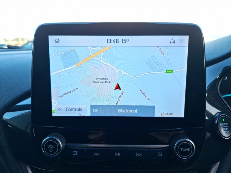 Used Ford Fiesta 2020 for sale - 76543440: Photo 13