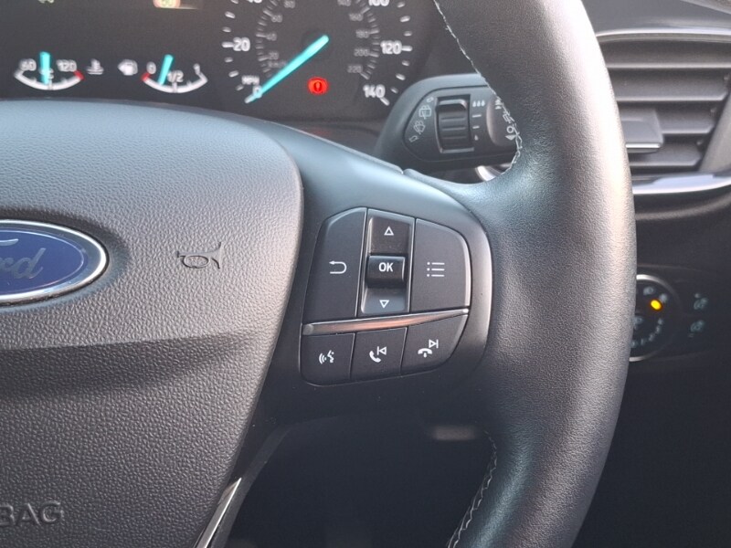 Used Ford Fiesta 2020 for sale - 76543440: Photo 15