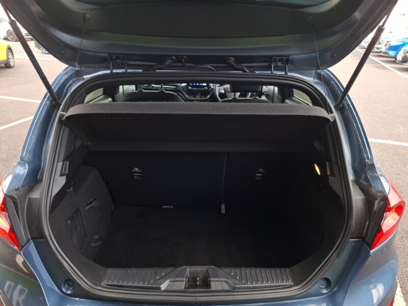 Used Ford Fiesta 2020 for sale - 76543440: Photo 8