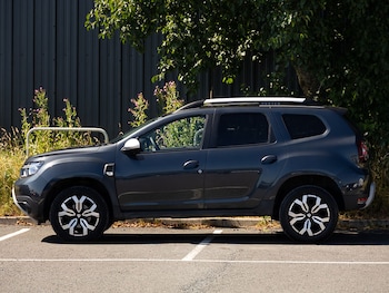 Used Dacia Duster 2022 for sale - 79207428: Photo