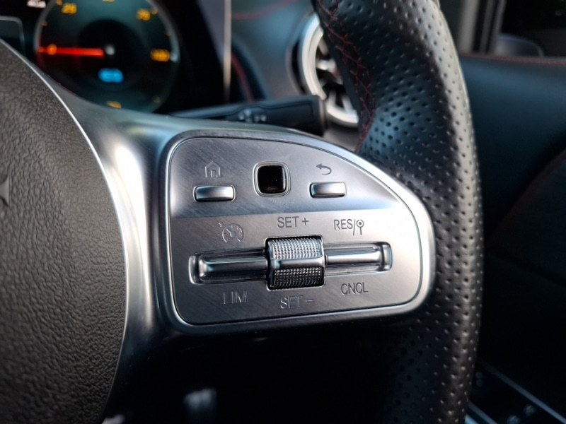 Used Mercedes-Benz EQB 2022 for sale - 76609944: Photo 18