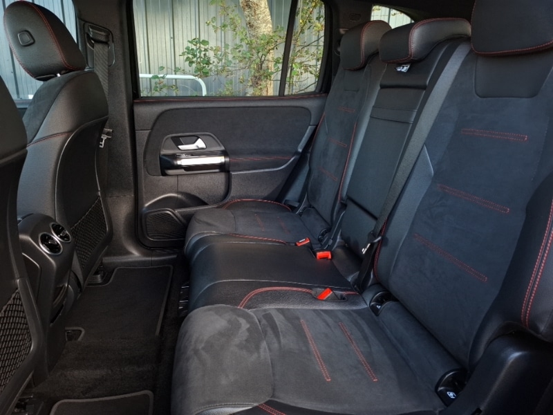 Used Mercedes-Benz EQB 2022 for sale - 76609944: Photo 6