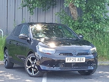 Used Vauxhall Corsa 2025 for sale - 79139382: Photo