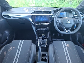Used Vauxhall Corsa 2025 for sale - 79139382: Photo