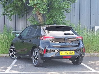 Used Vauxhall Corsa 2025 for sale - 79139382: Photo