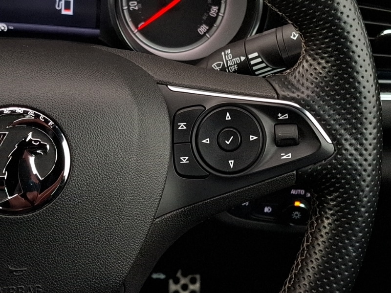 Used Vauxhall Insignia 2018 for sale - 76687736: Photo 11